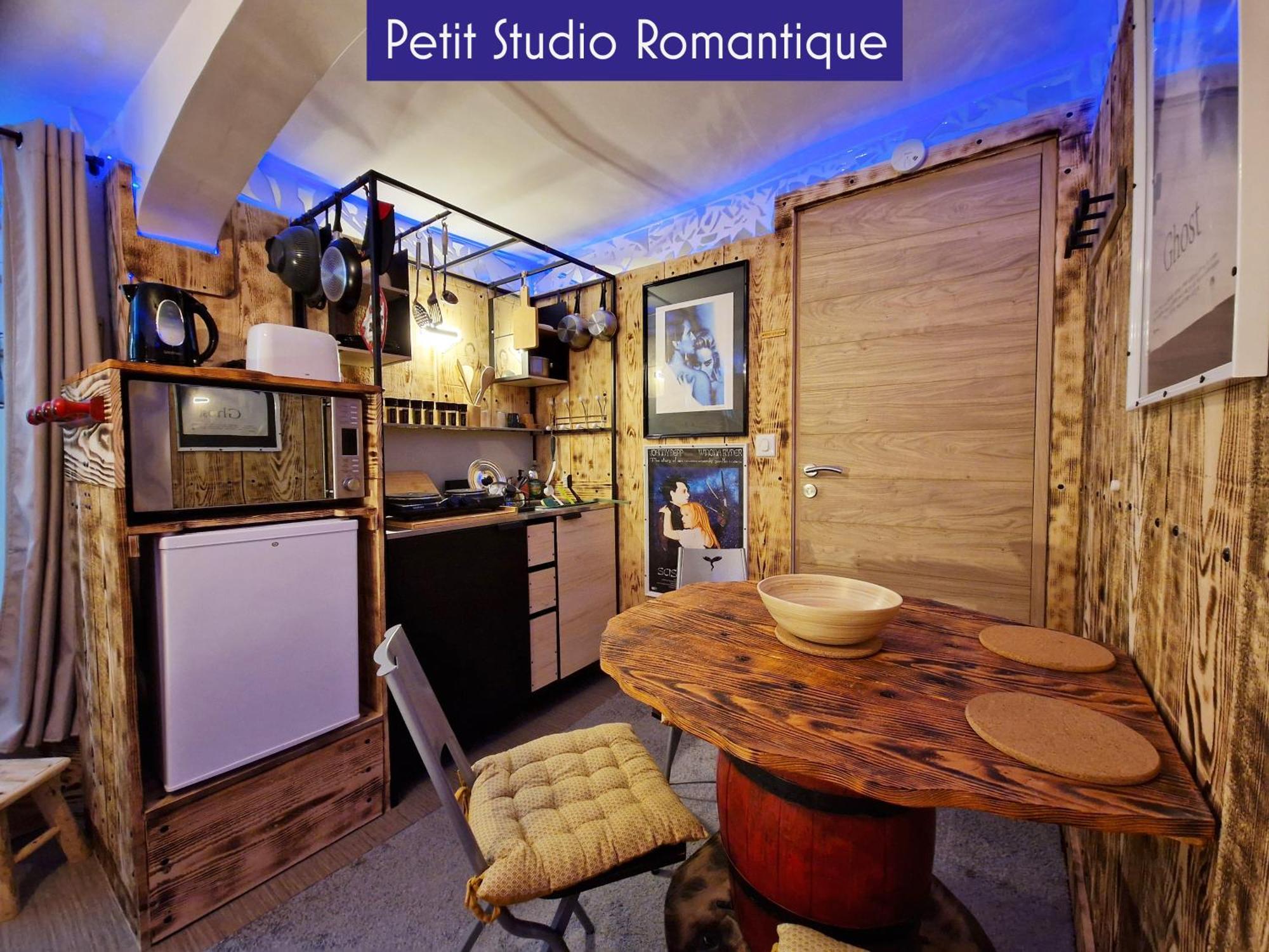 Appartements Studio Et Japan Room - Proche Disneyland Paris Crecy-la-Chapelle Exterior foto